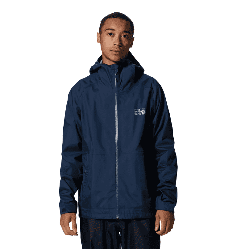 Mountain Hardwear Men's Threshold™ Jacket